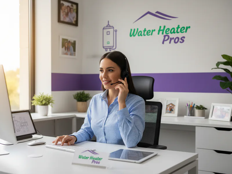 Water Heater Repair  in Plainfield  FAQ